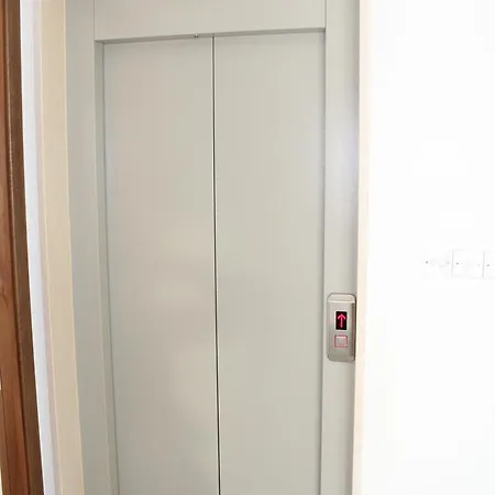 דירה Mixta *